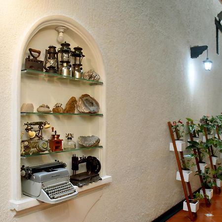 Rosario Hotel San Cristóbal de Las Casas Kültér fotó