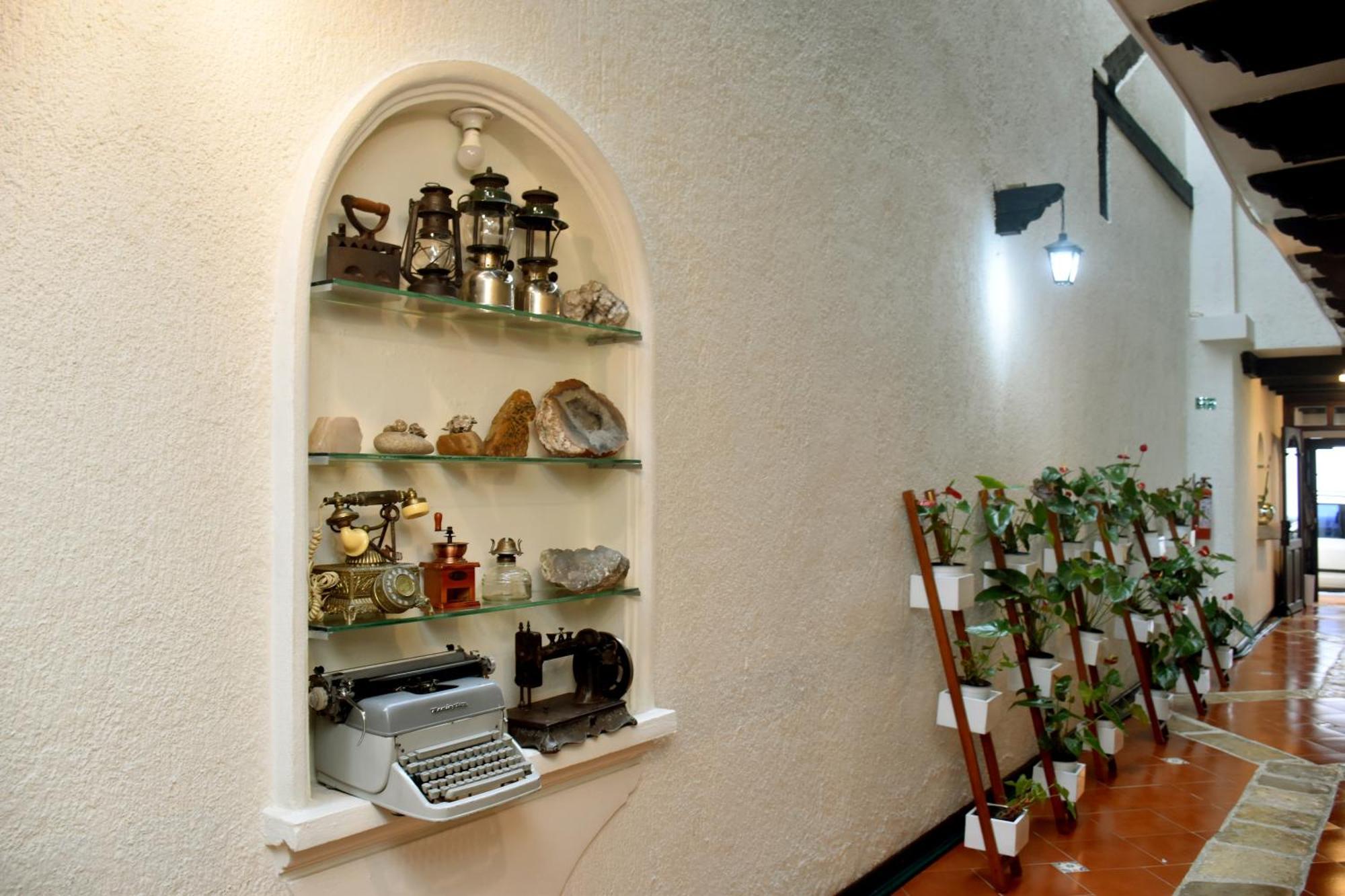 Rosario Hotel San Cristóbal de Las Casas Kültér fotó