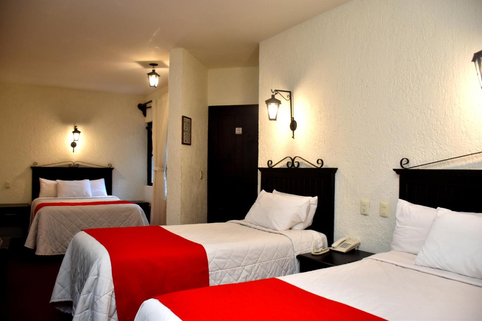 Rosario Hotel San Cristóbal de Las Casas Kültér fotó