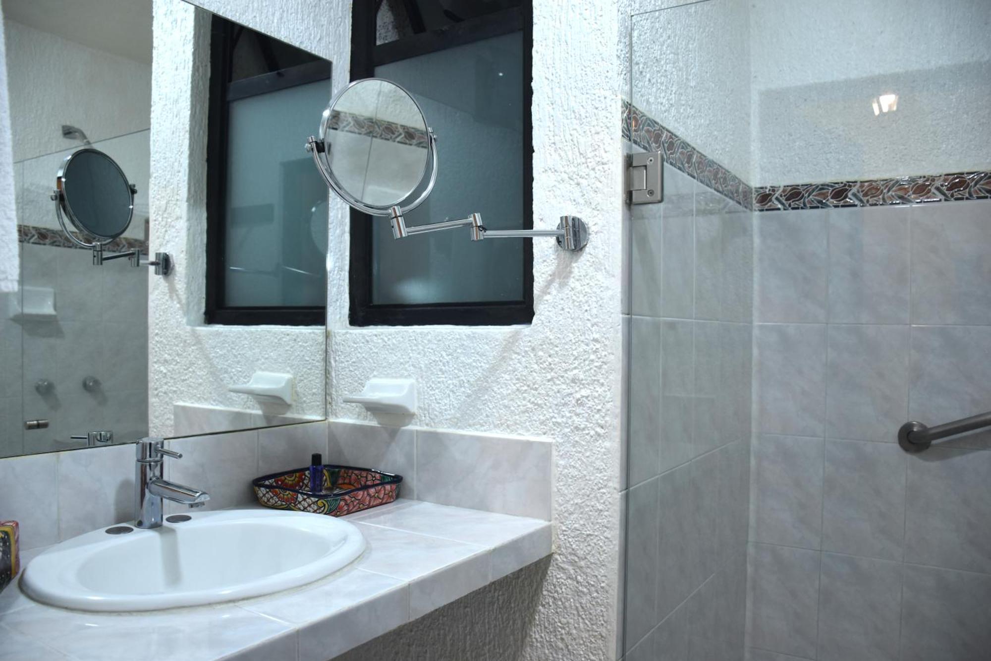 Rosario Hotel San Cristóbal de Las Casas Kültér fotó