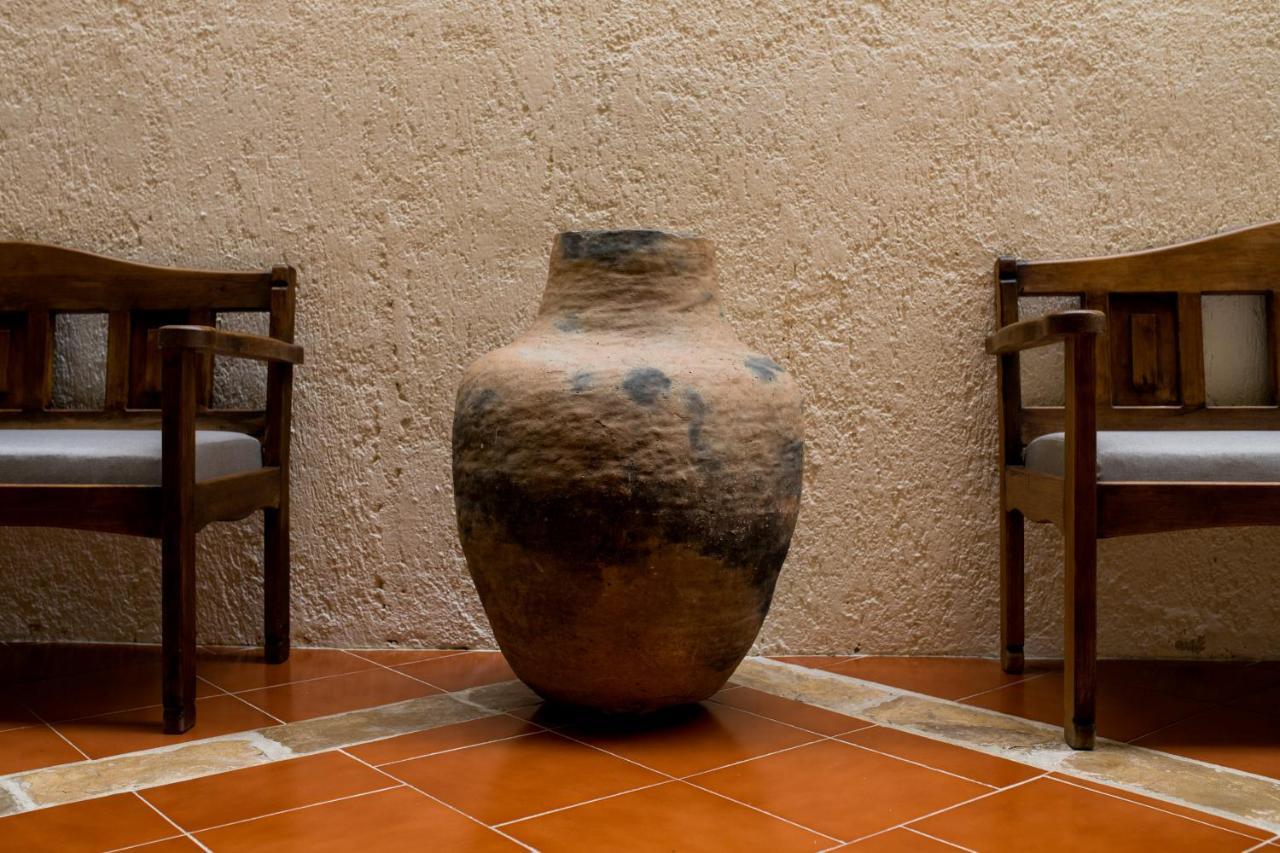 Rosario Hotel San Cristóbal de Las Casas Kültér fotó